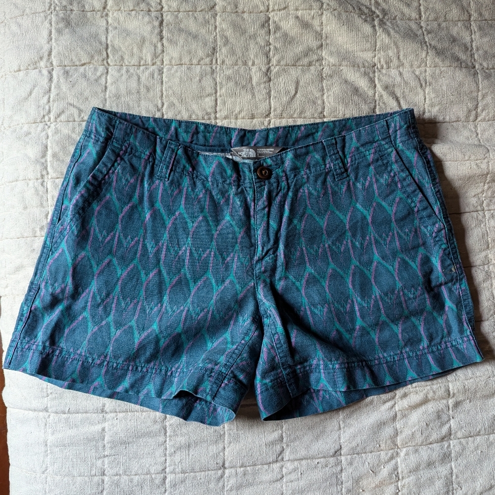 Eastern Mountain Sports shorts - 8